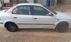 إيران خودرو سمند